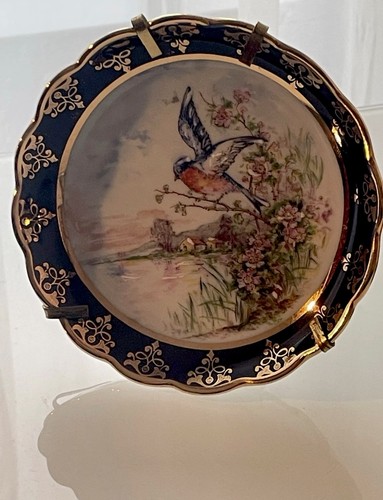 Limoges zierteller - 2,