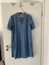 Neues Jeanskleid von Taifun in Größe 40