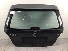 Heckklappe Mercedes-Benz