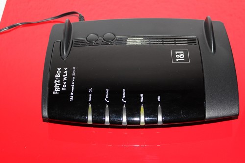 Avm fritzbox 7390 wlan - fritzbox,