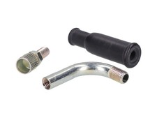 Garelli Piaggio Mofa Moped