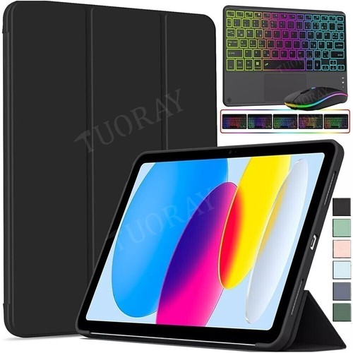 Touchpad tastatur hülle - hülle, maus