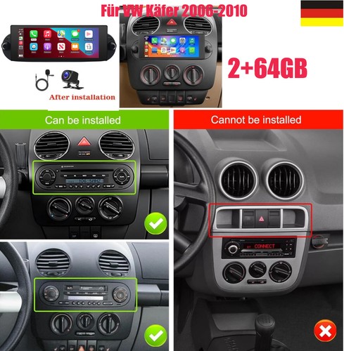 64g android radio - android, für