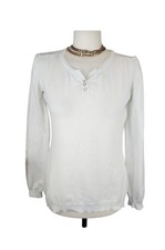 Pullover garden romantic - pullover,