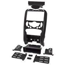 Doppel DIN Radioblende passend