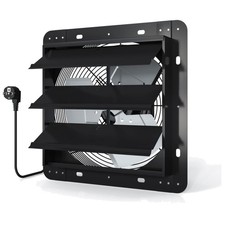 Abluftventilator 250mm