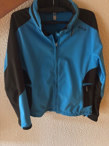 Toper winterjacke herren - toper,