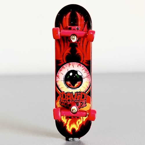 Tech deck flip ultra - deck,