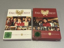 Falcon crest staffel dvd - falcon,