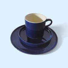 Melitta stockholm kobalt blau - kobalt,