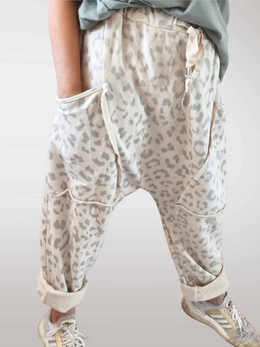 Jogger baggy jogginghose - jogginghose, sweat