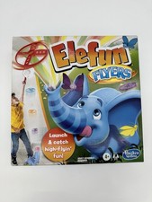 Elefun Flyers, Hasbro Gaming