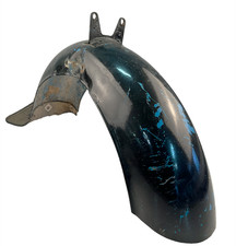 Schutzblech vorne Telegabel