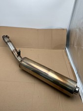 Suzuki GSF1200 Auspuff