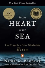 The heart sea - the,