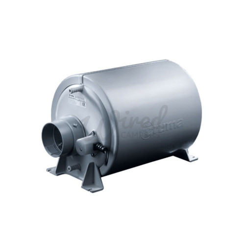 Truma therme tt2 - therme, liter