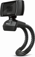 Trust Trino HD Webcam mit