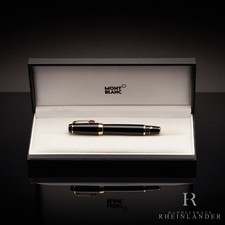 Montblanc Boheme Rouge Line