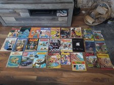 Comic Konvolut 01-11-25 in Z 1-3 Gemischt