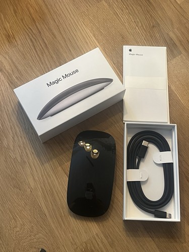 Apple magic mouse - mouse, a1657