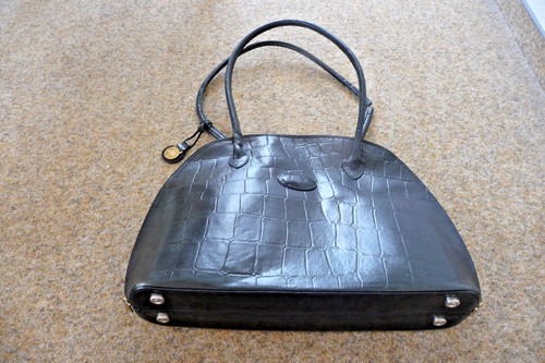 Mulberry england henkeltasche - mulberry,