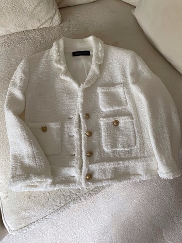 Zara jacke größe l - zara,