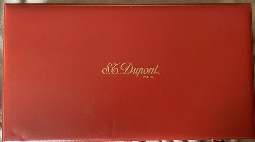 Dupont händler - s.t.,