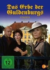 Das Erbe der Guldenburgs - Staffel 2 [4 DVDs] von Ge... | DVD | Zustand sehr gut