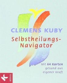 Selbstheilungs navigator mit - selbstheilungs-navigator:,