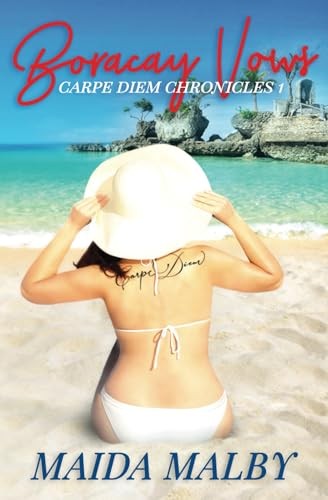 Boracay vows carpe diem - boracay,