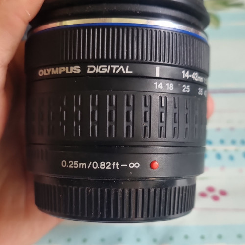 Olympus digital 42mm - ,