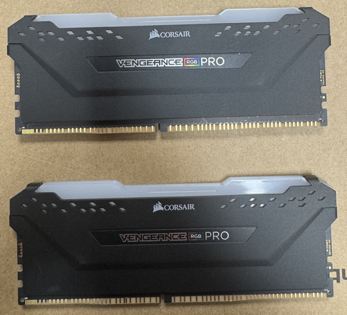 Corsair cmwlekit2 vengeance - corsair,