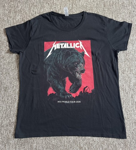 Metallica berlin 2026 - 2026,