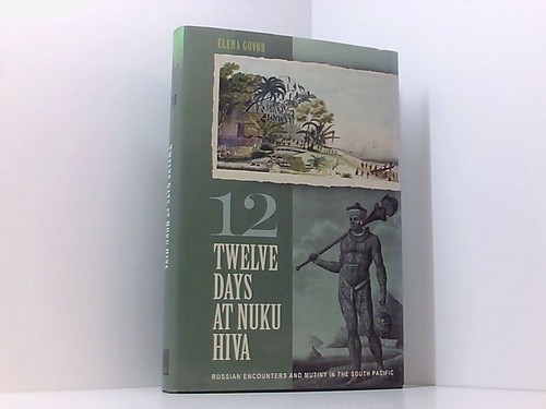 Twelve days nuku - at, hiva
