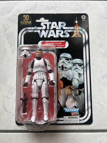 George lucas stormtrooper - george,