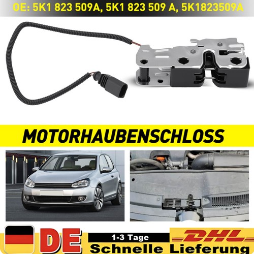 Motorhaubenschloss schloß - motorhaubenschloss,