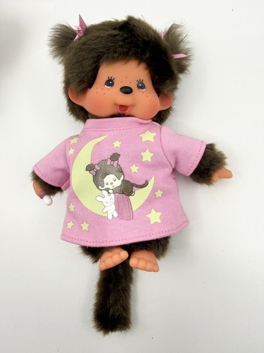 Monchhichi sekiguchi glow in - monchhichi,