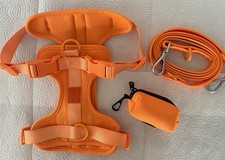 Hundezubehör Set 3 teilig