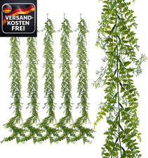 Blätter Girlande Kunstpflanze