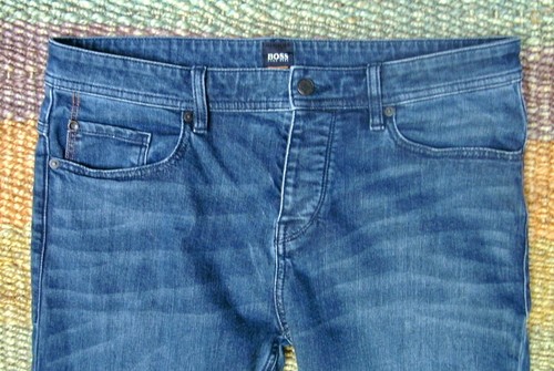 Neu hugo boss orange90 - hugo,