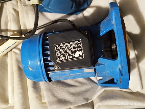 Gartenpumpe wasserpumpe ex - np,
