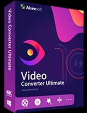 Aiseesoft Video Converter