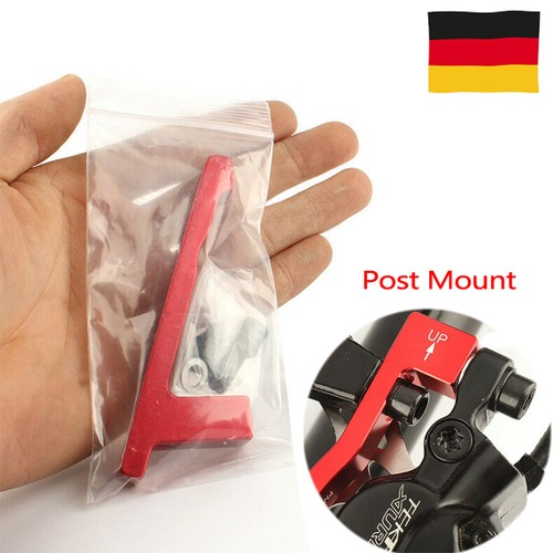 Mtb fahrrad 180 203mm - pm, 180/203mm