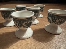 Villeroy & Boch Fasan Grün 6