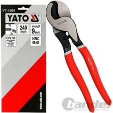 YATO KRAFT KABELSCHERE 240mm
