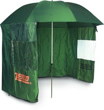 Zebco Schirmzelt 2,50m