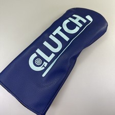 Kupplung Pro Tour Golf blau