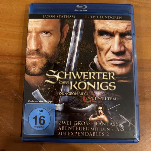 Schwerter des königs - schwerter,