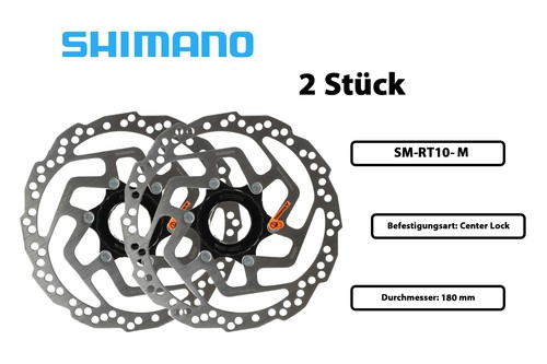 Stück shimano brems scheibe - brems,