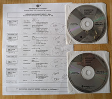 Styx Superstar Concert Series